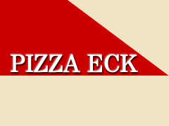Pizza Eck Logo