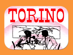 Pizzeria Torino Logo