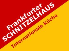 Frankfurter Schnitzelhaus Logo