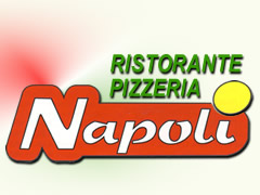 Pizzeria Napoli Logo