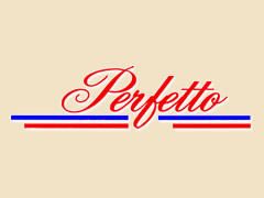 Pizza Perfetto Logo