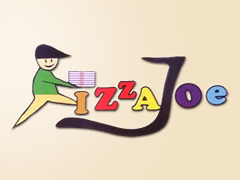 Pizza Joe Logo